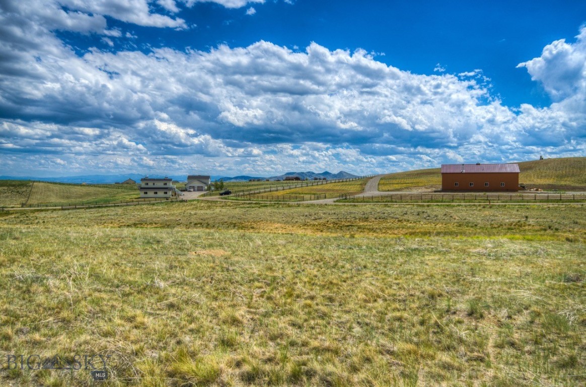 Rolling Glen Ranch - Land