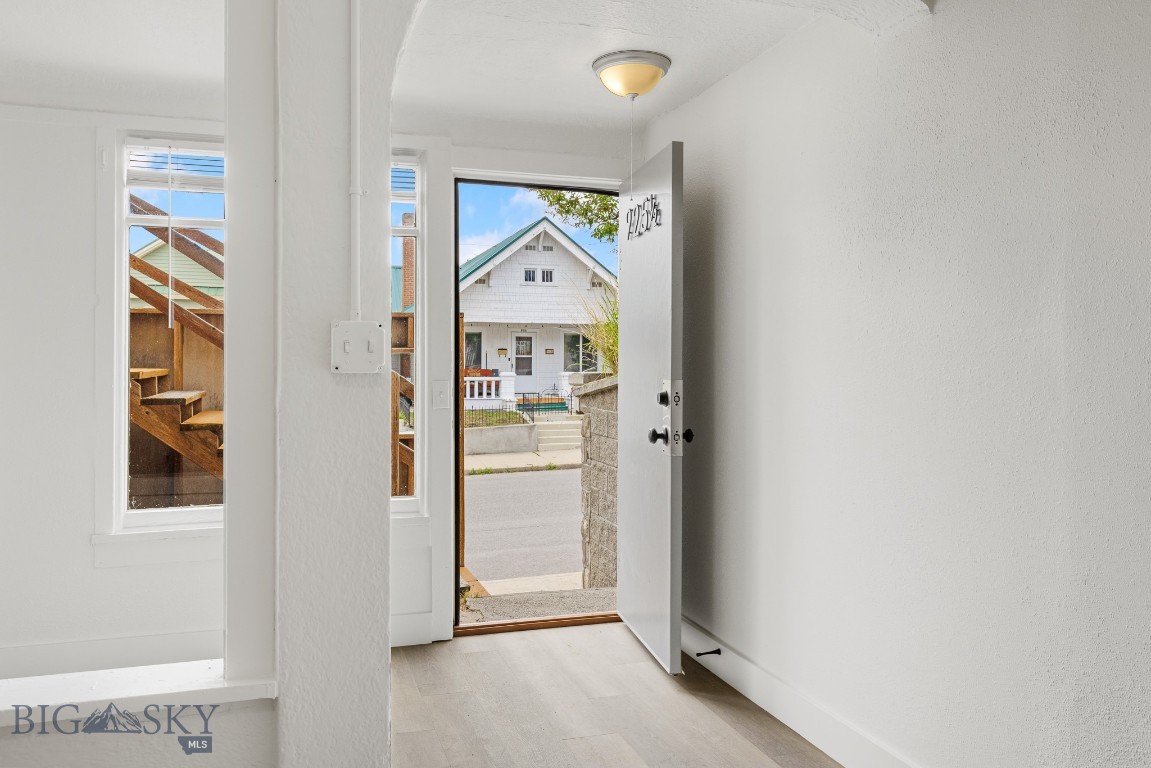 Other - Residential Income