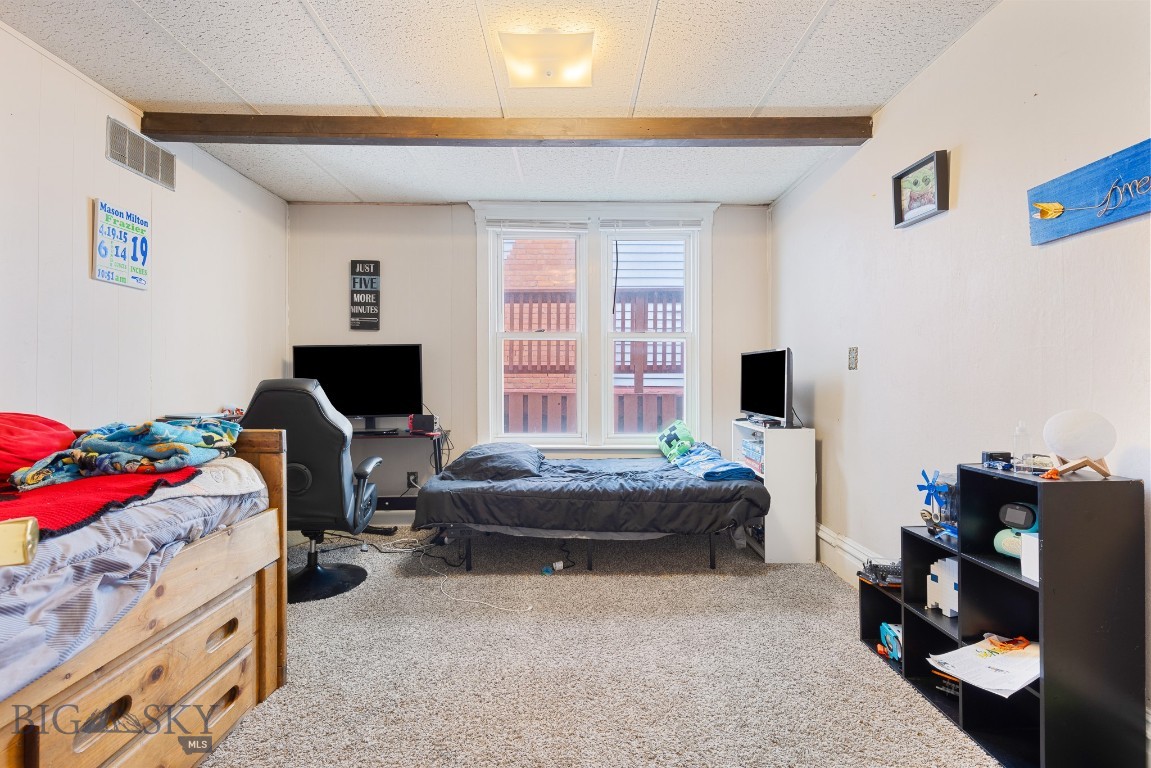 Other - Residential Income