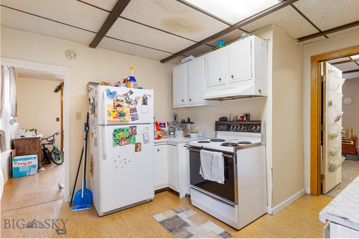 Other - Residential Income