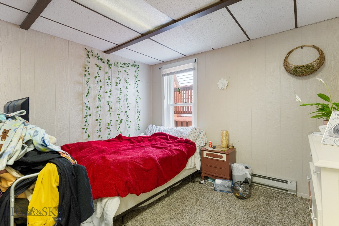 Other - Residential Income