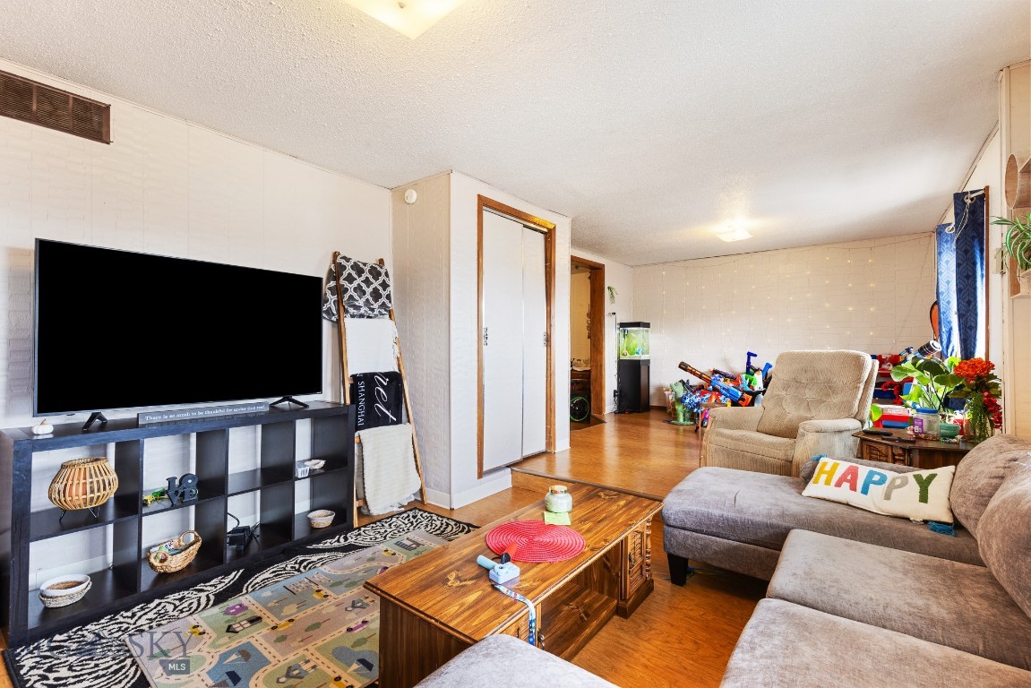 Other - Residential Income
