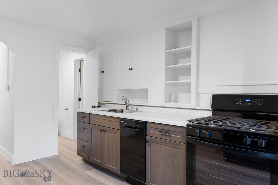 Other - Residential Income