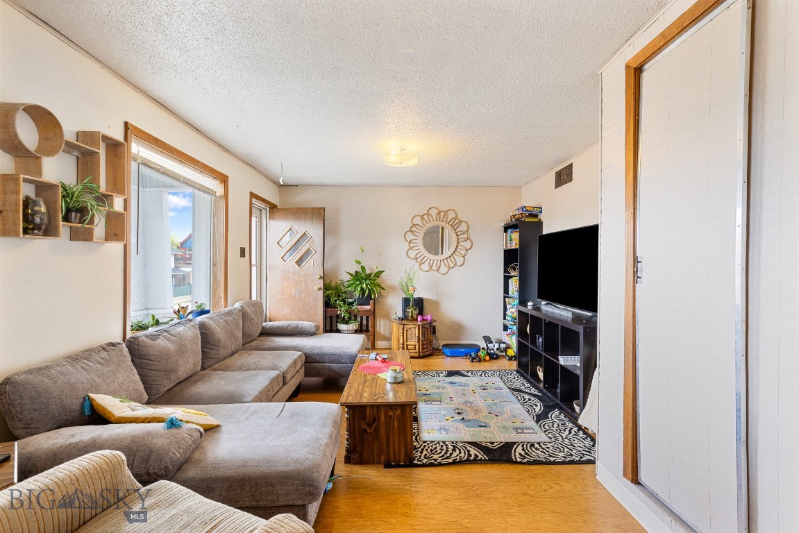 Other - Residential Income