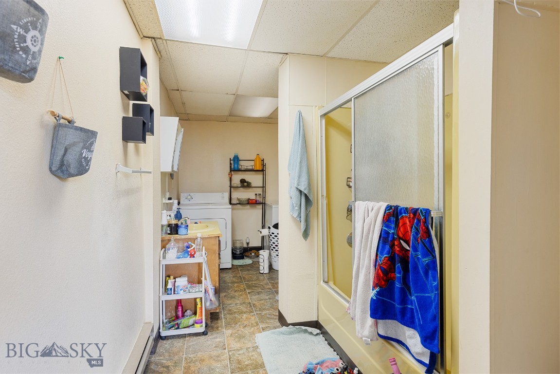 Other - Residential Income