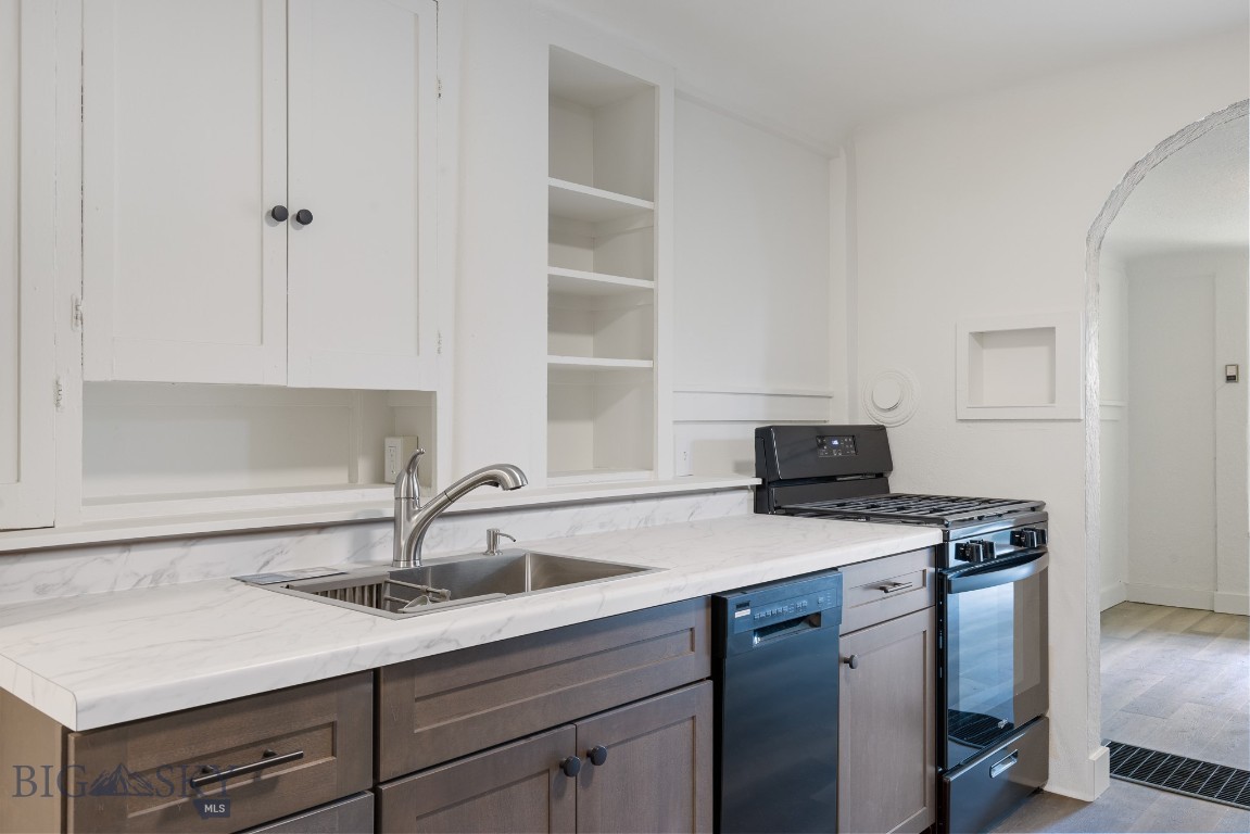 Other - Residential Income