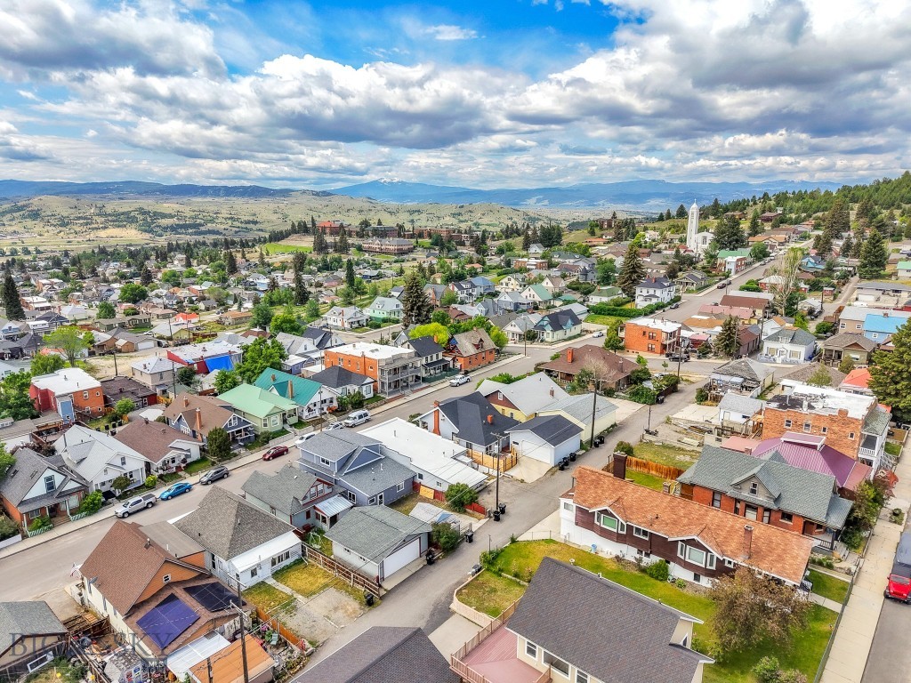 Other - Residential Income