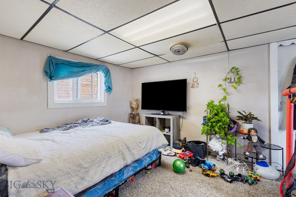 Other - Residential Income