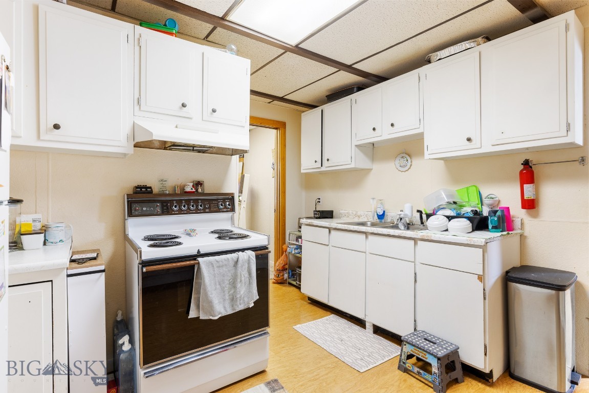 Other - Residential Income