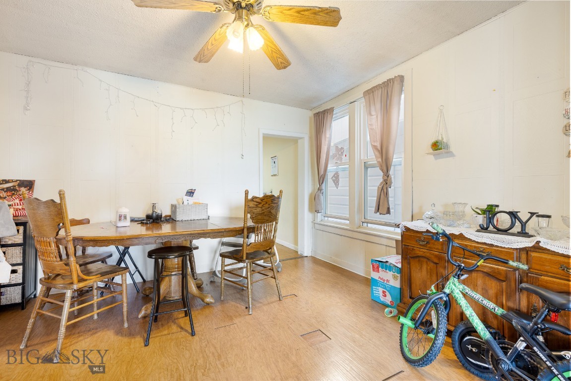 Other - Residential Income