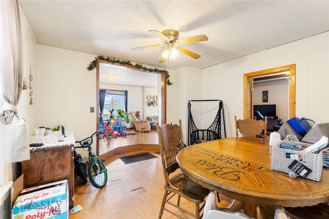 Other - Residential Income