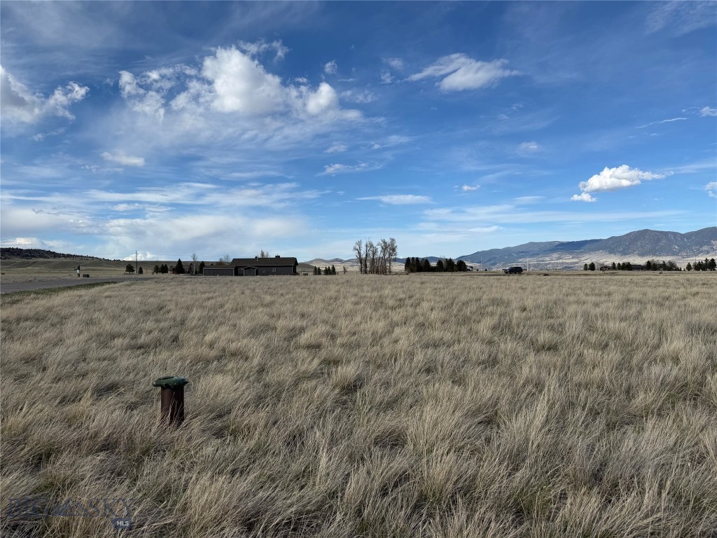 Pintail Ridge - Land