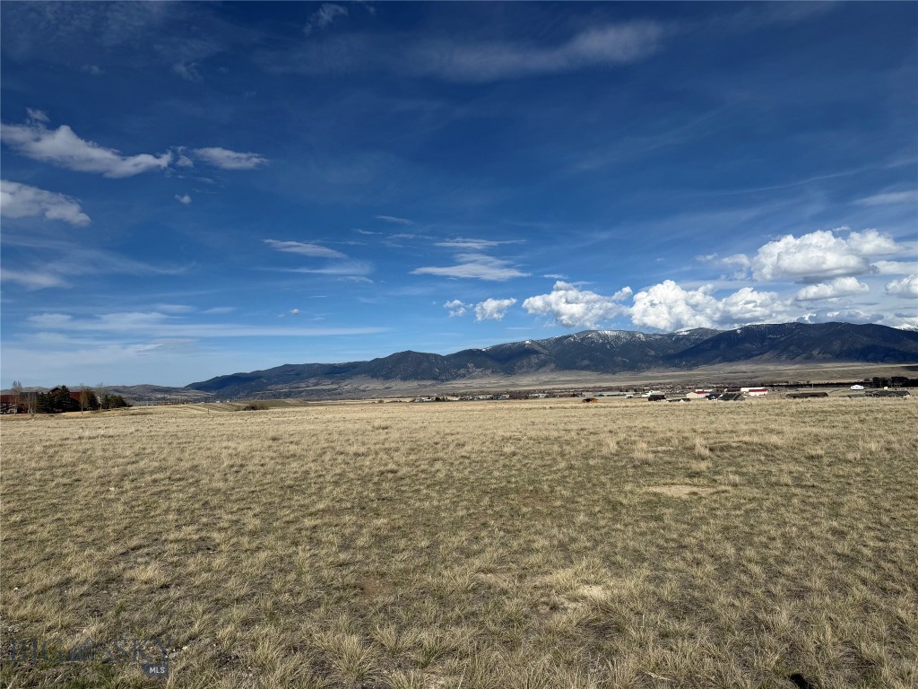 Pintail Ridge - Land
