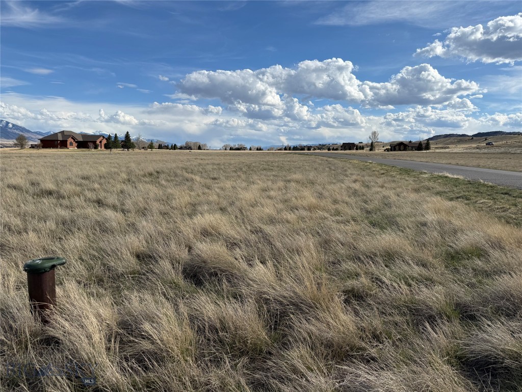 Pintail Ridge - Land