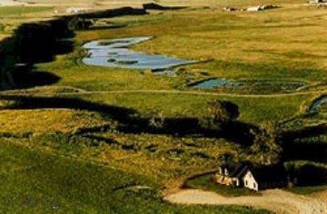 Pintail Ridge - Land
