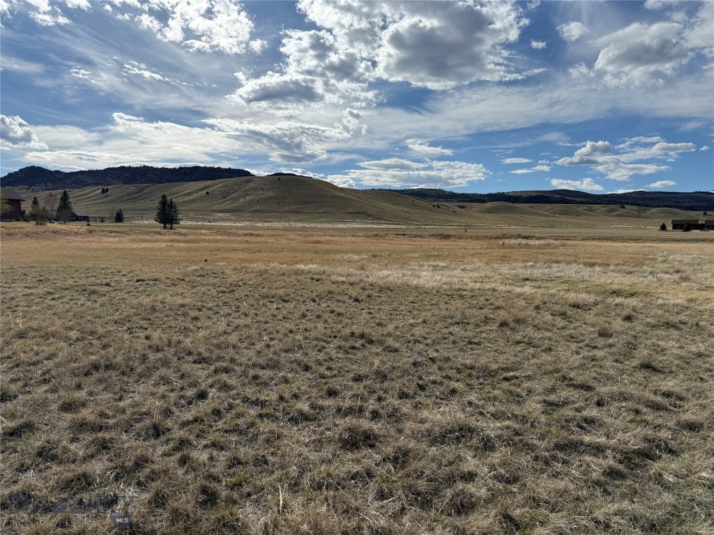 Pintail Ridge - Land