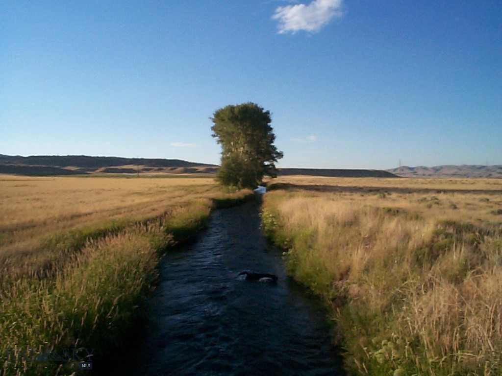 Pintail Ridge - Land