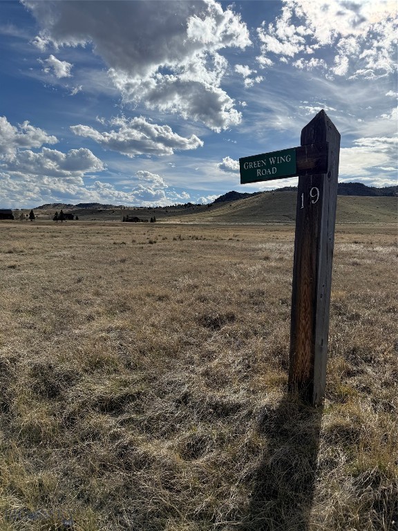 Pintail Ridge - Land
