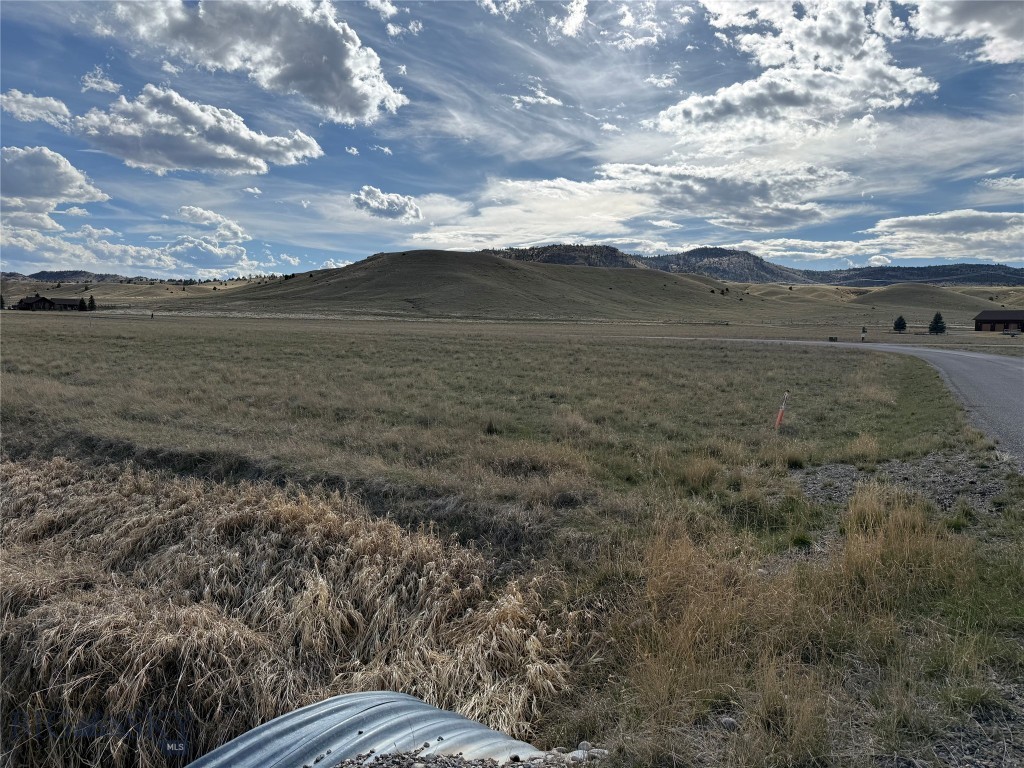 Pintail Ridge - Land