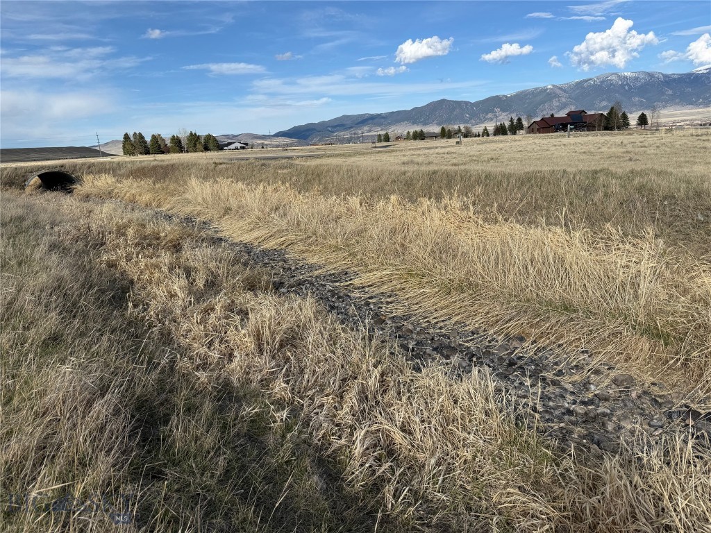 Pintail Ridge - Land