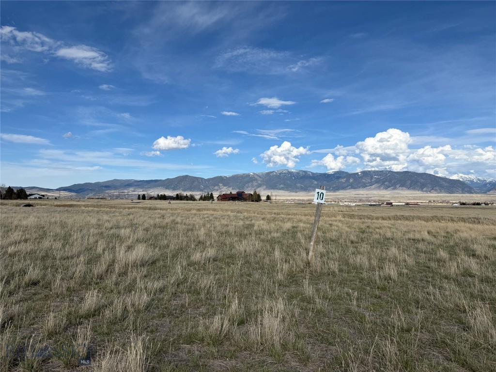 Pintail Ridge - Land
