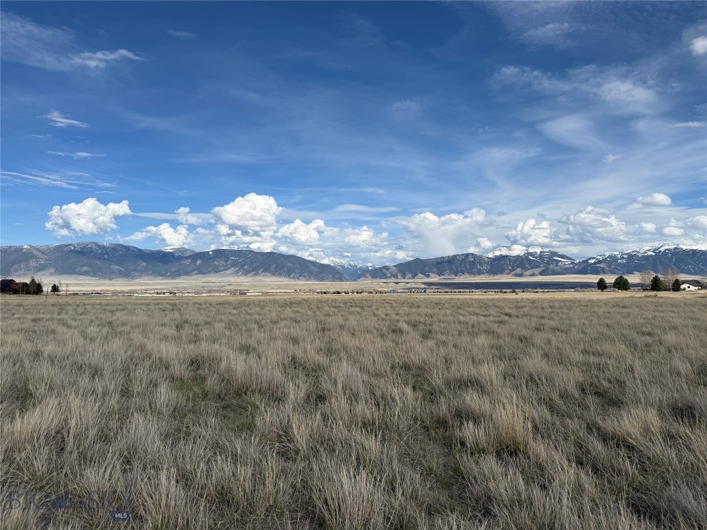 Pintail Ridge - Land