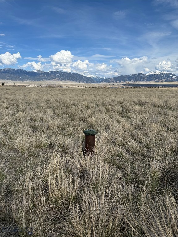 Pintail Ridge - Land