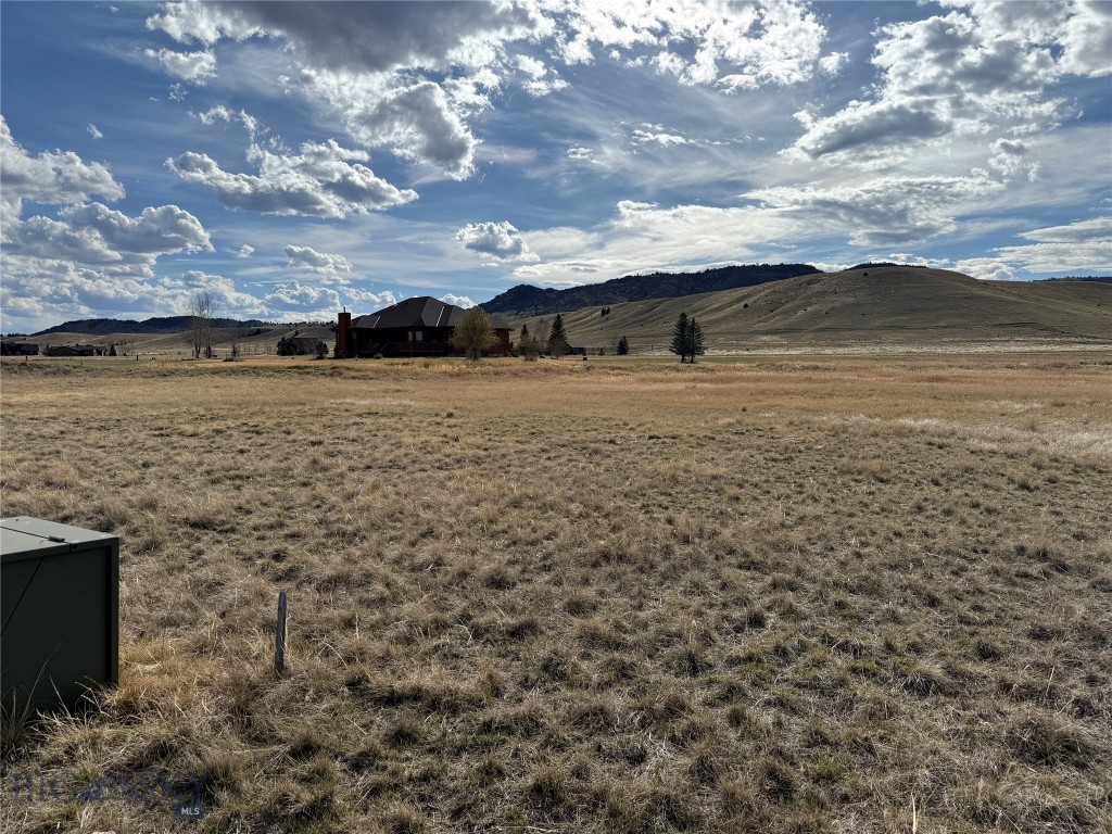 Pintail Ridge - Land