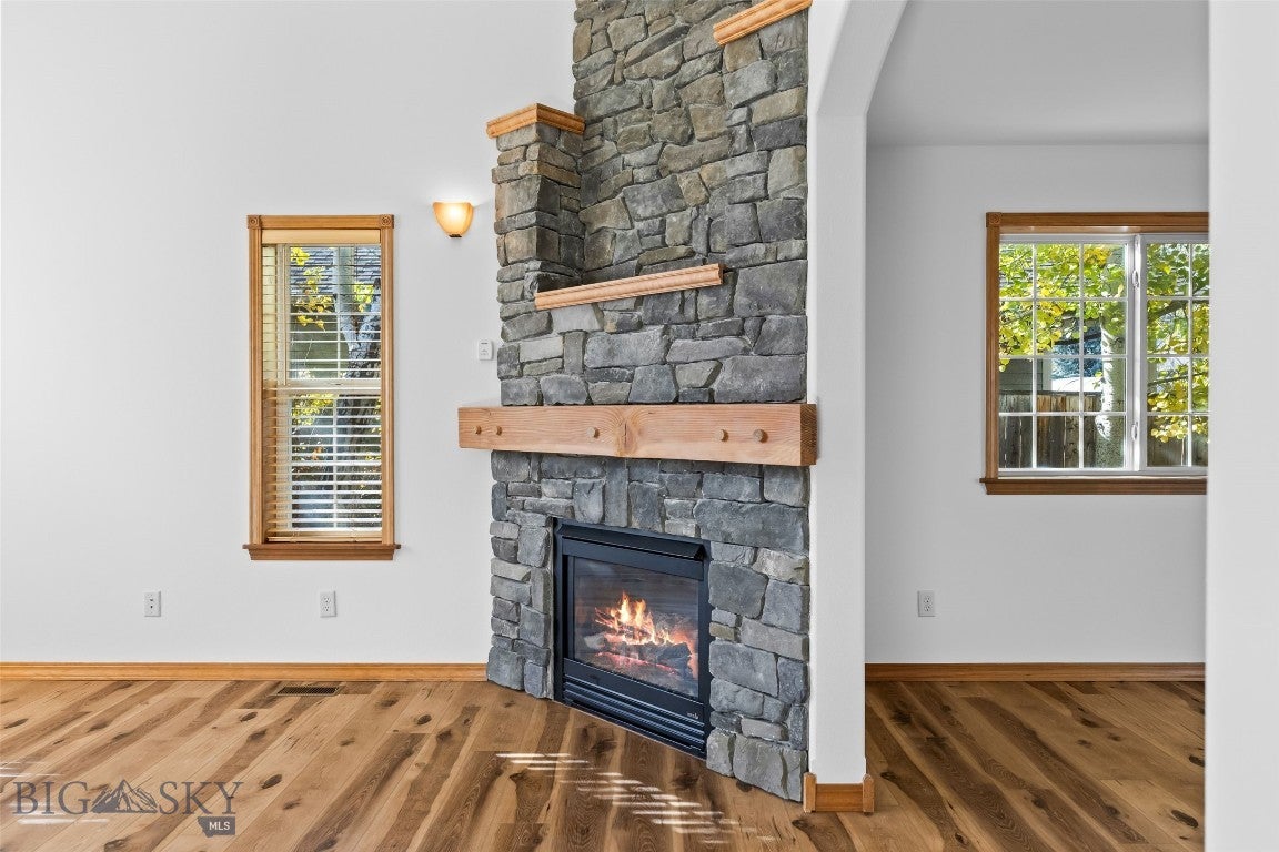 2931 Lily Drive