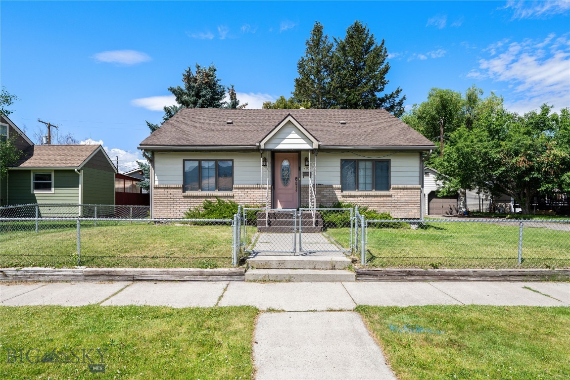 2109 Gaylord Street
