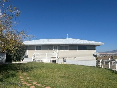 Photo of 101 Terra Verde Drive, Butte, MT 59701 (MLS # 405879)
