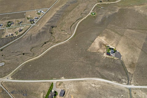Photo of TBD Price, Three Forks, MT 59752 (MLS # 414790)
