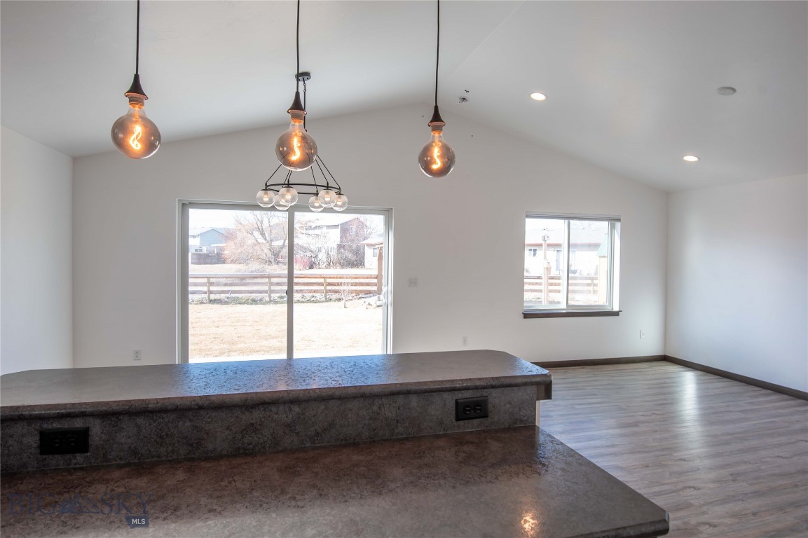 Las Campanas - Residential