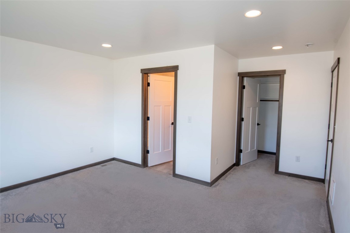 Las Campanas - Residential