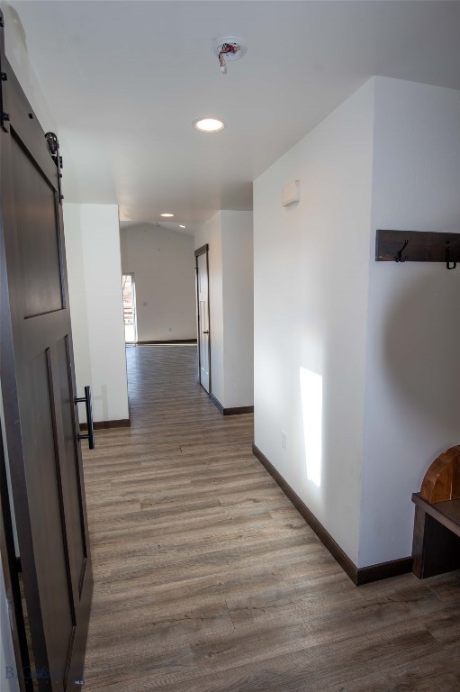 Las Campanas - Residential