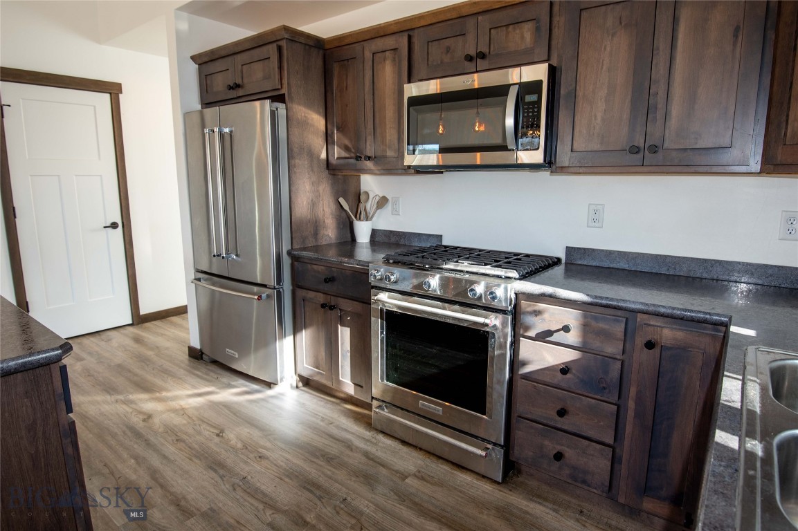 Las Campanas - Residential