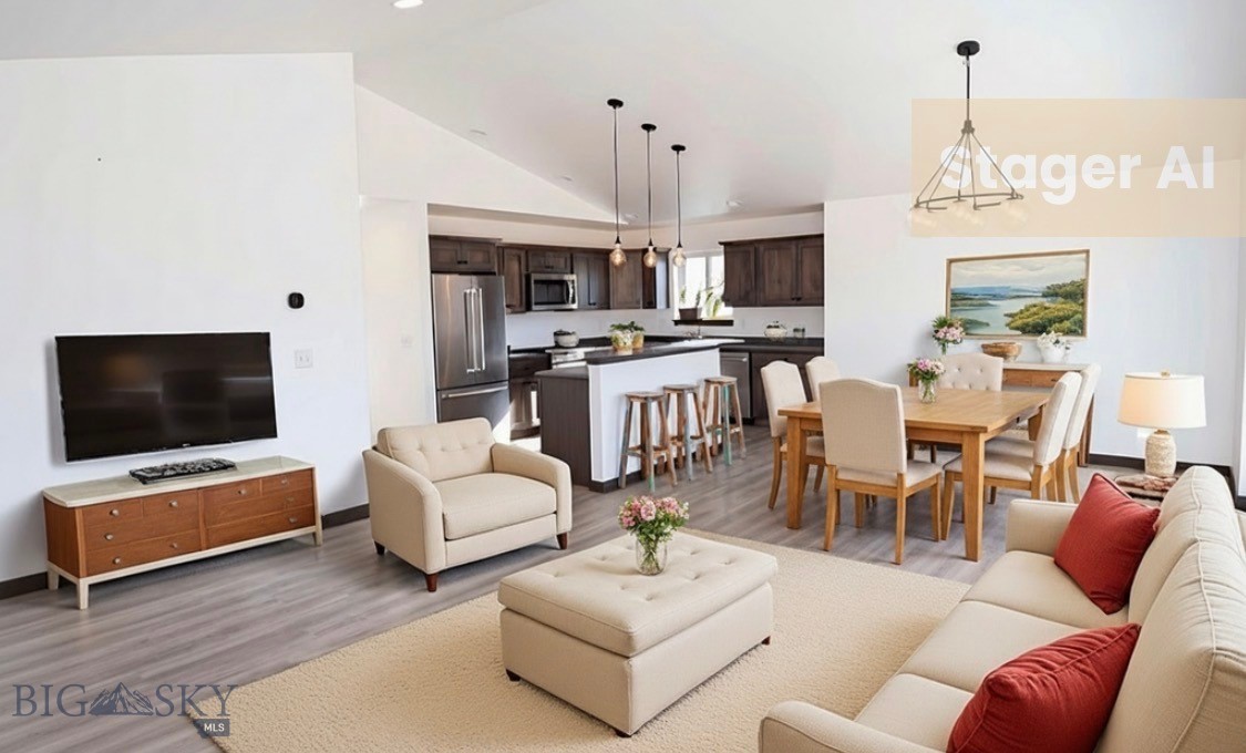 Las Campanas - Residential