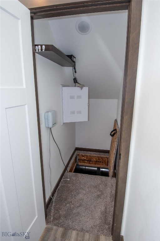 Las Campanas - Residential