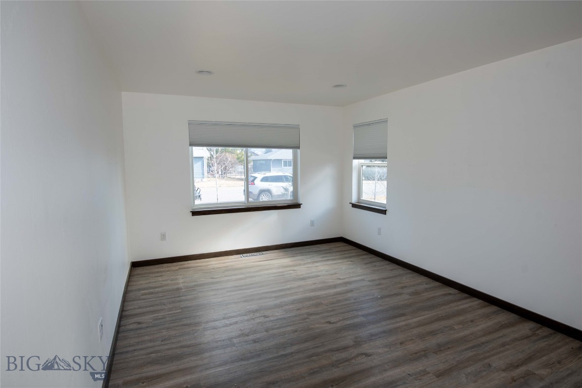 Las Campanas - Residential