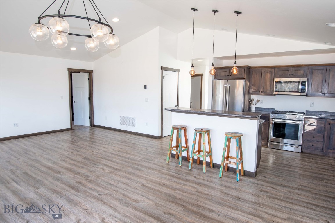 Las Campanas - Residential