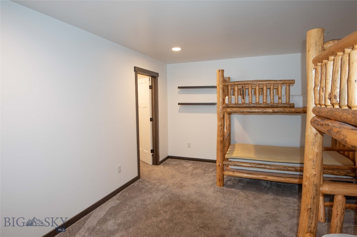 Las Campanas - Residential