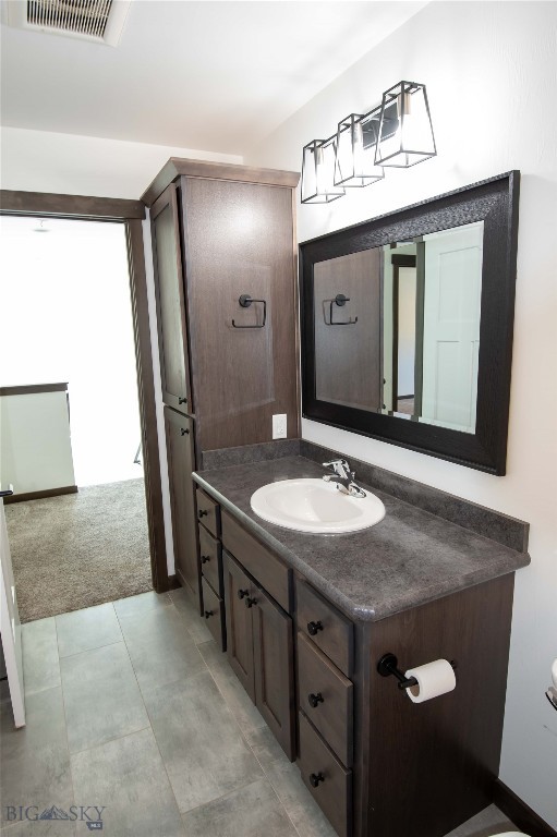 Las Campanas - Residential