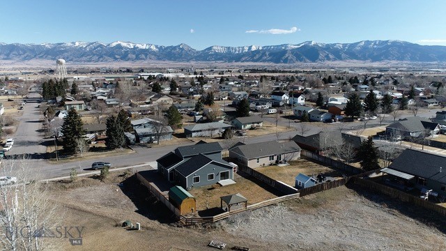 Las Campanas - Residential