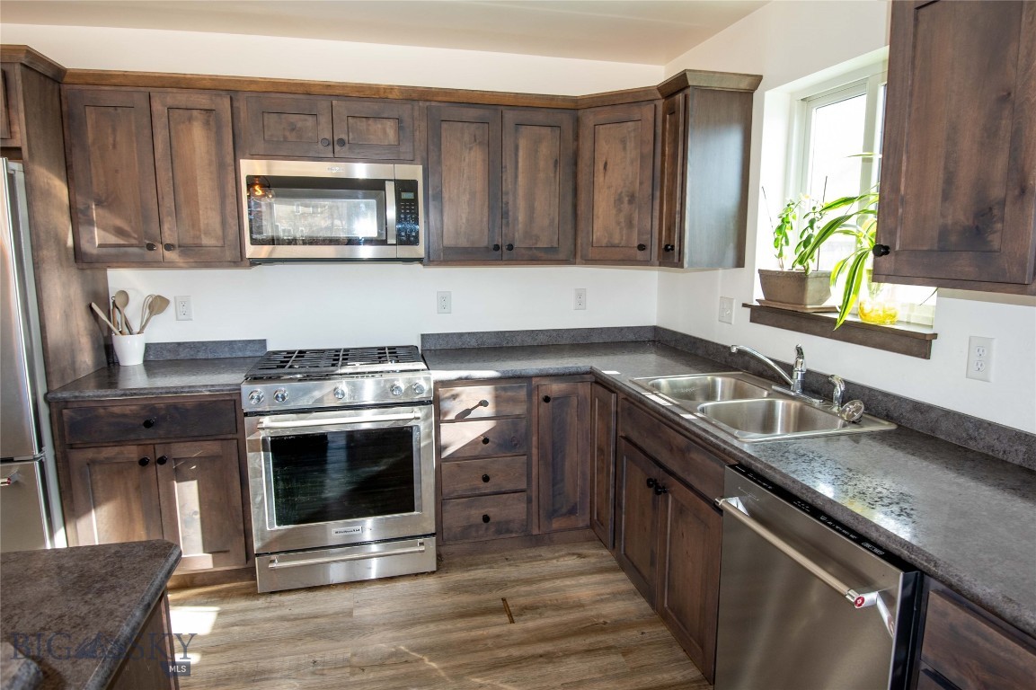 Las Campanas - Residential