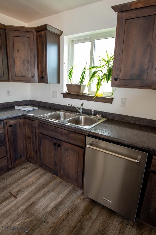 Las Campanas - Residential