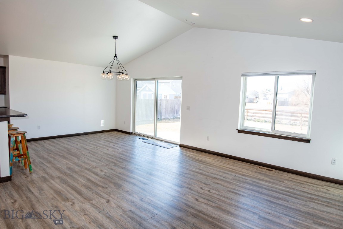 Las Campanas - Residential