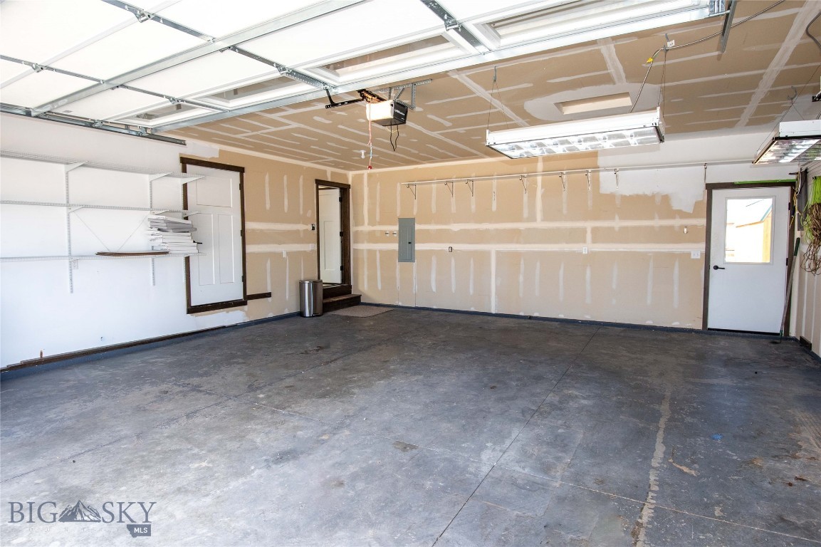 Las Campanas - Residential