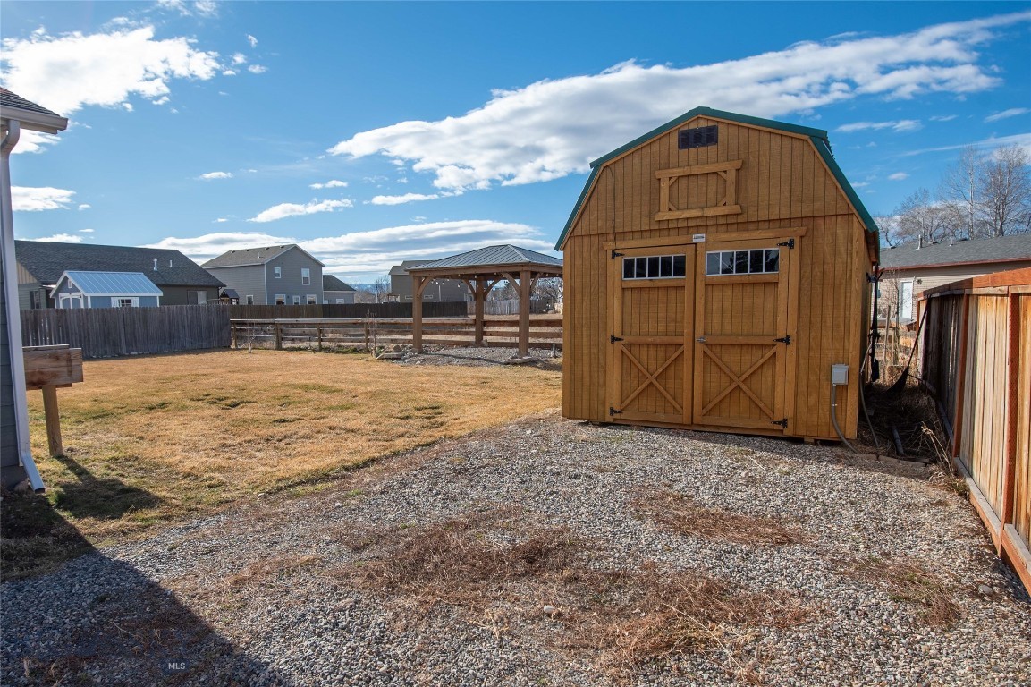 Las Campanas - Residential