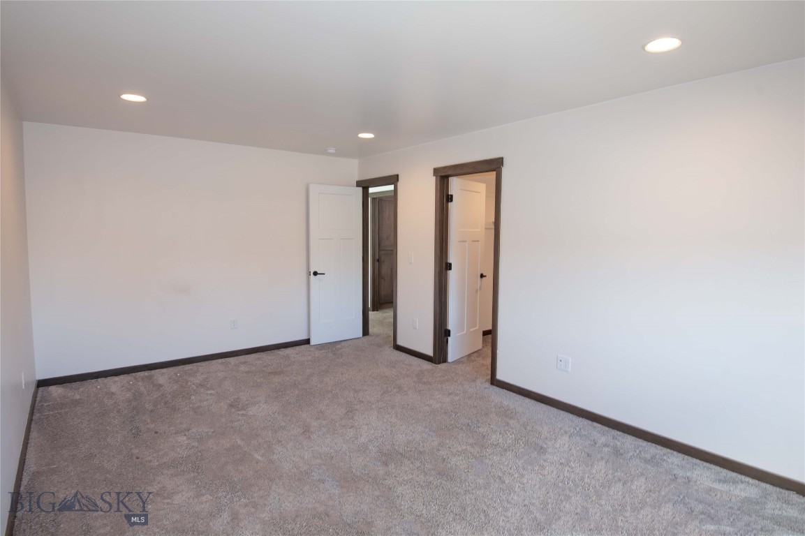 Las Campanas - Residential