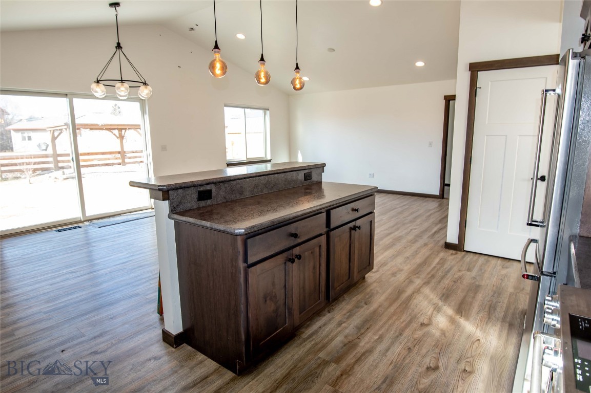 Las Campanas - Residential